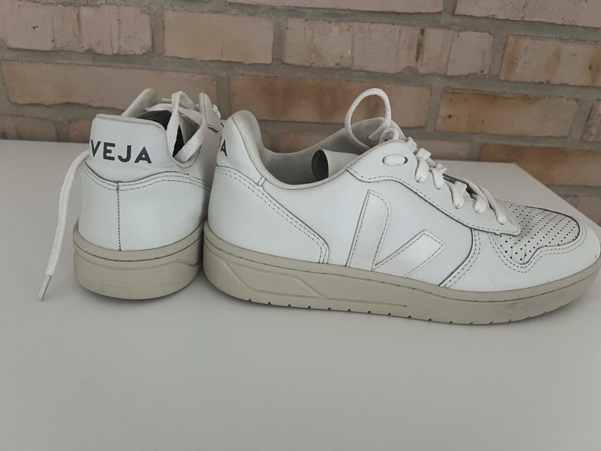 Veja Chaussures hommes: Veja Turnschuhe – Neuf (Voir description) à Zürich par ReStyle. 6