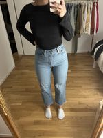 Stylische Levi's Jeans Gr. 27