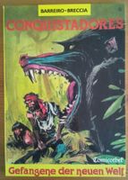 Conquistadores, Band 2