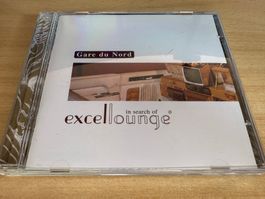Gare Du Nord – In Search Of Excellounge