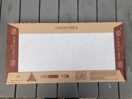 WC/Bad Fliesen 32x62.5cm - 6 Pack