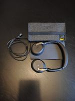 Headset Jabra Evolve2 65 Flex noise canceling laptop pc