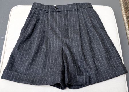 Céline kurze Hosen / shorts .36