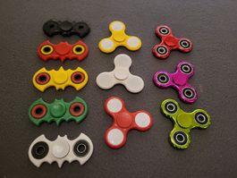 Fidget Spinner Toys