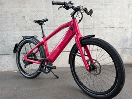 Stromer ST1 Limited Edition 45kmh Ebike *4G Display*