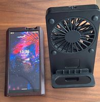 FiiO M17 portables Audiogerät