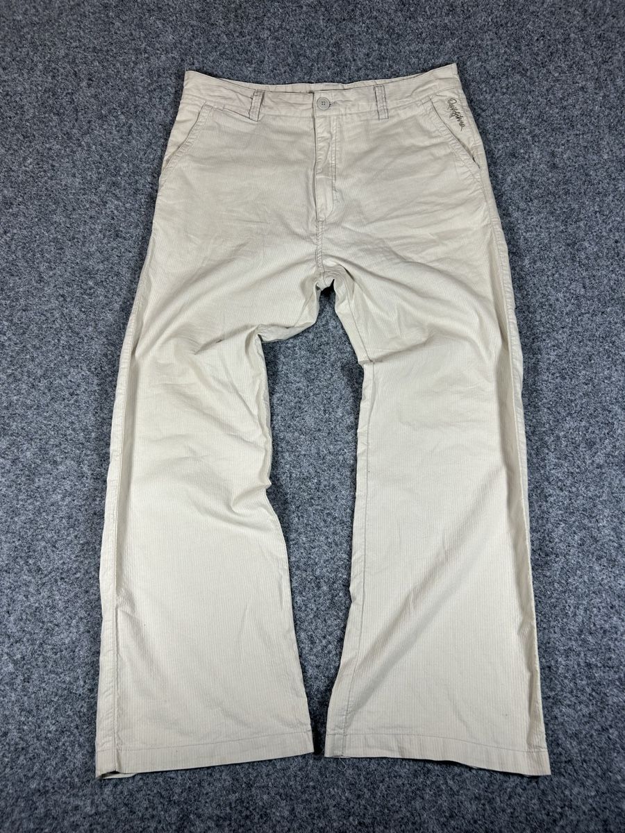 Quiksilver Pantalons: Quiksilver pants Xlarge men  – D'occasion à La Sagne NE par Matlasape
