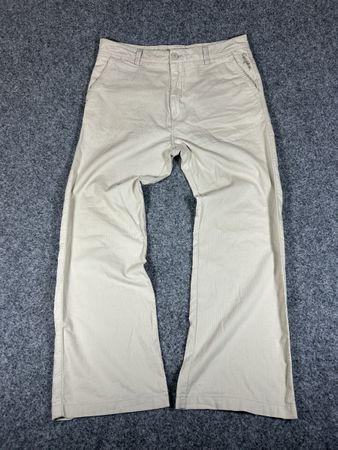Quiksilver pants Xlarge men 