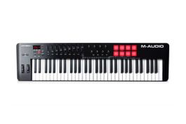 M-Audio Oxygen 61 MKV