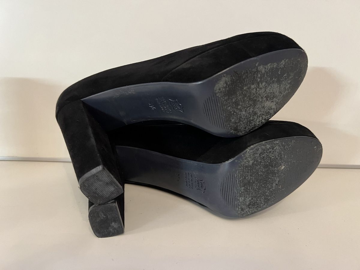 Kennel + Schmenger Scarpe da donna: Kennel und Schmenger Lederschuhe Gr.38.5 – Usato da zürich venduto da kira.jj 3