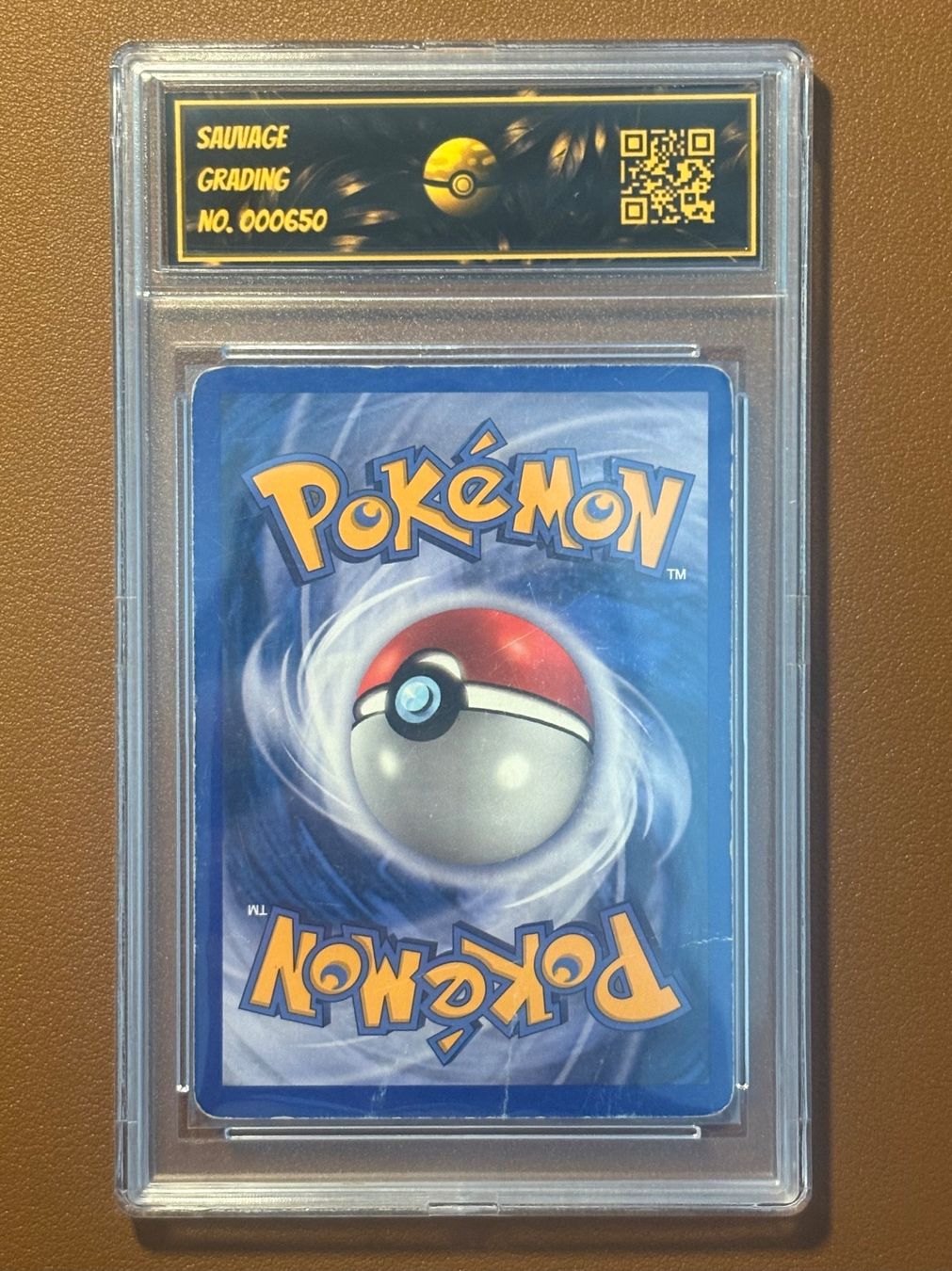 Pokémon Sammelbilder & Trading cards: Charizard 6/165 Expedition Holo - SG A - AUTHENTIC - EN – Neu (gemäss Beschreibung) aus Chêne-Bougeries von Carte-Sauvage 2