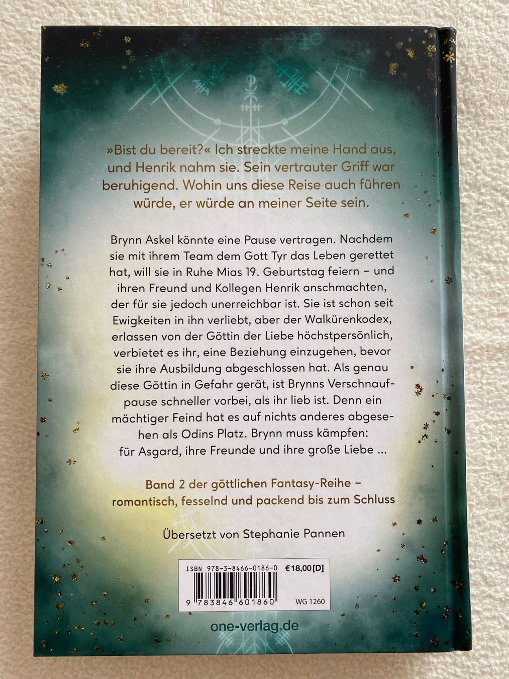 Libri: Storm & Desire (Fantasy) – Nuovo (secondo la descrizione) da Sevelen venduto da gig_py92 2