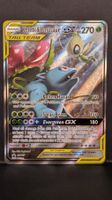 Celebi & Venusaur GX 🇺🇸 SM Promo Pokémon Tag Team
