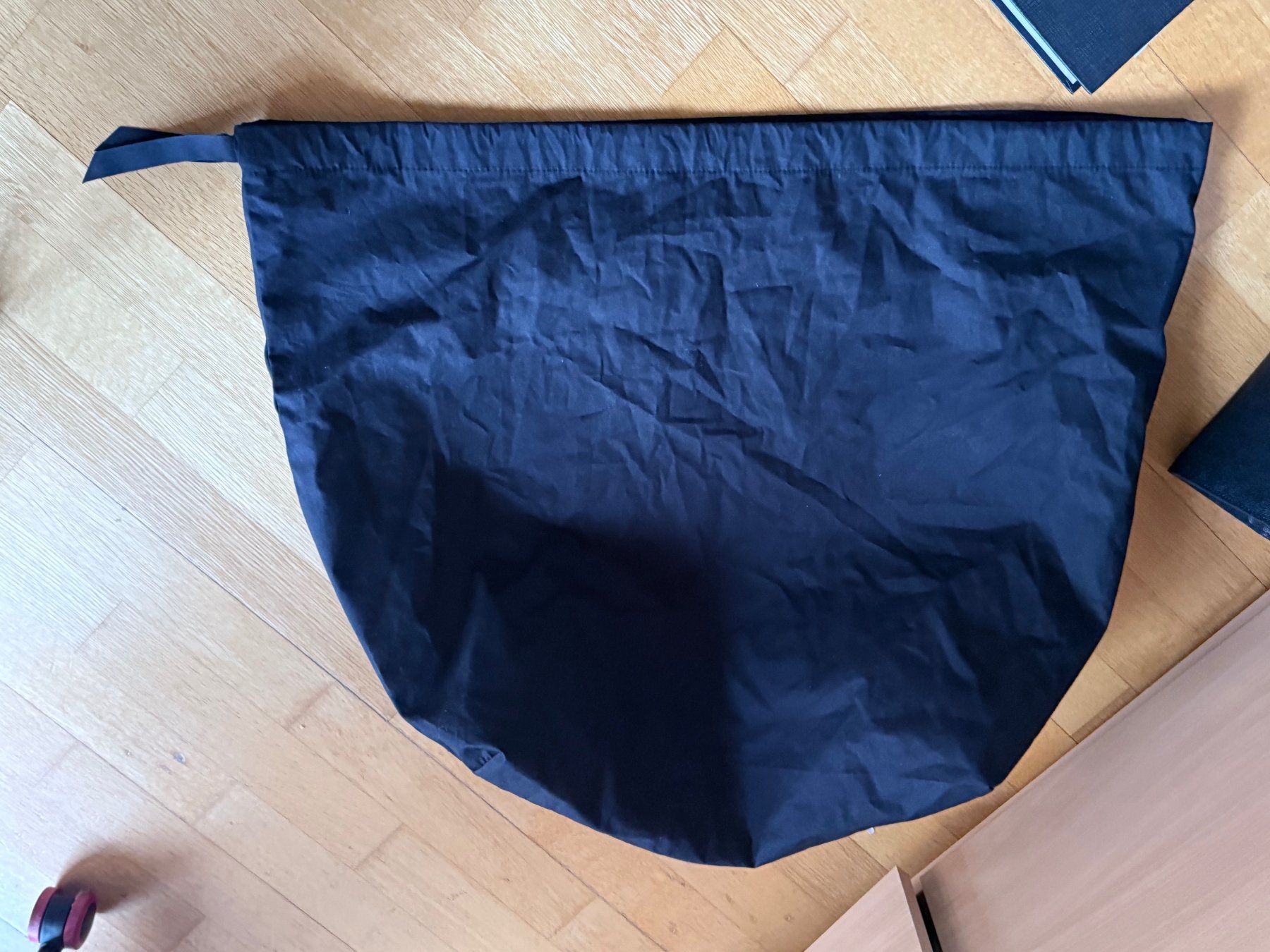 Chanel Taschen für Damen: Grosse Chanel Dustbag Staubbeutel – Gebraucht aus Brütten von Style-Snob 1