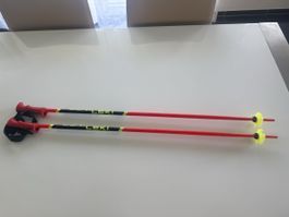 LEKI Kinder Skistöcke, Racing Design, 95-38