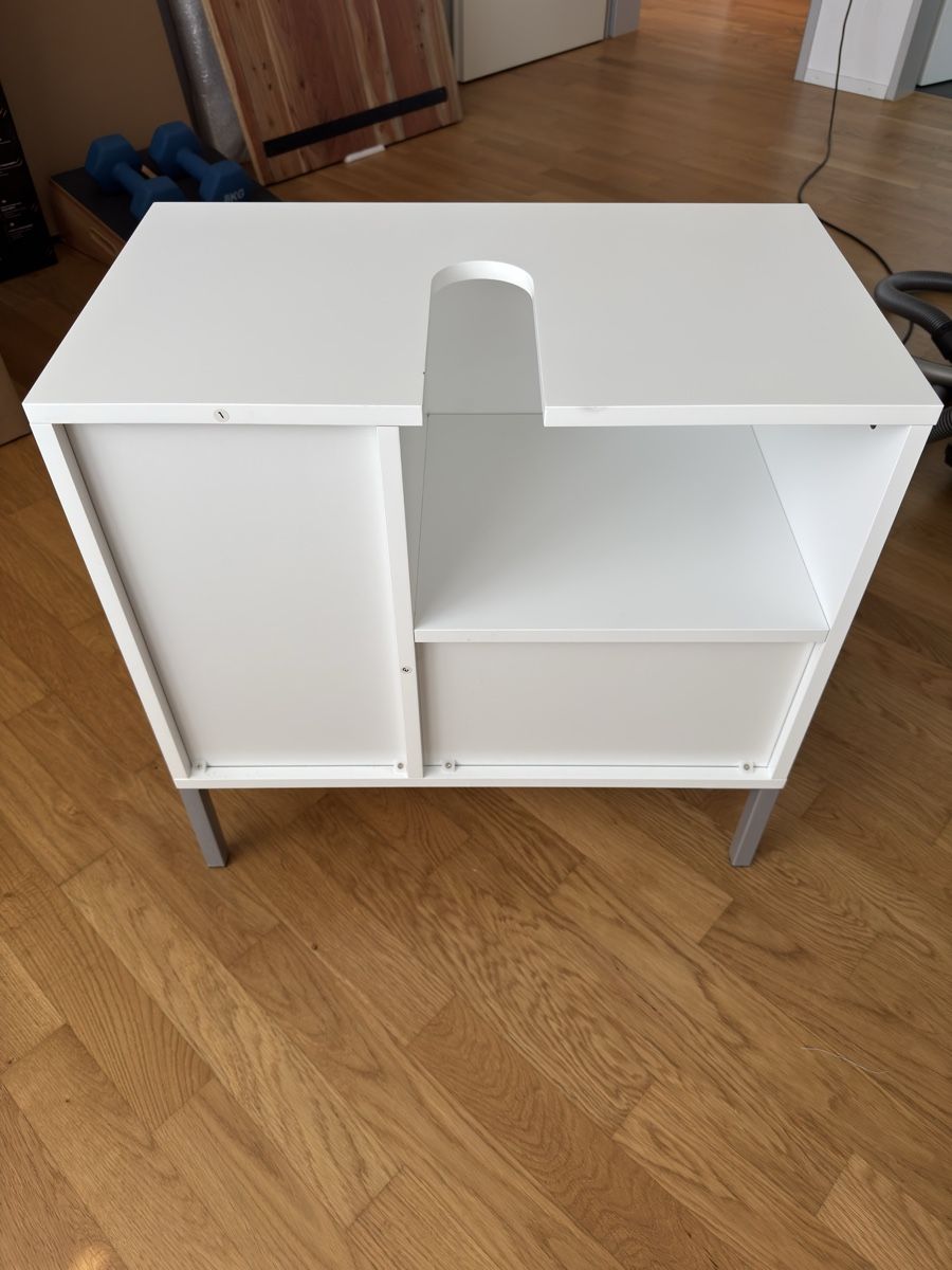 Micasa Mobili per bagno: Badezimmerunterschrank – Usato da Birmenstorf AG venduto da meiierx 2