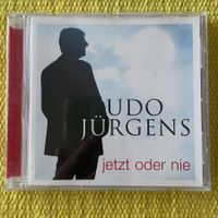 UDO JÜRGENS-JETZT ODER NIE
