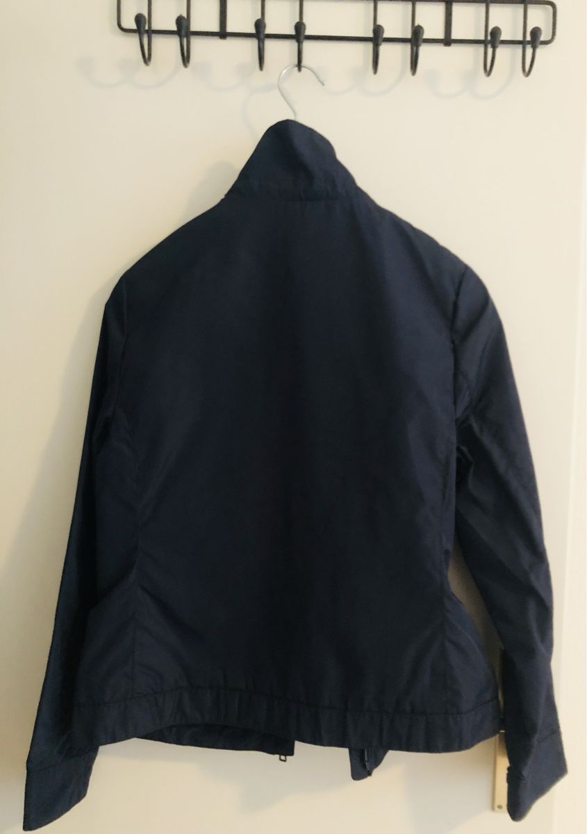 Jacken: Jacke Nulu dunkelblau Grösse S – Neu (gemäss Beschreibung) aus St. Gallen von Allegra_blue 3