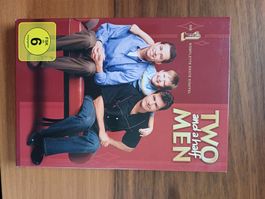 Two and a Half Men Staffel 1