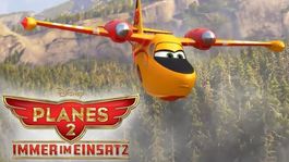 Disney Planes 2  Immer im Einsatz  3DS