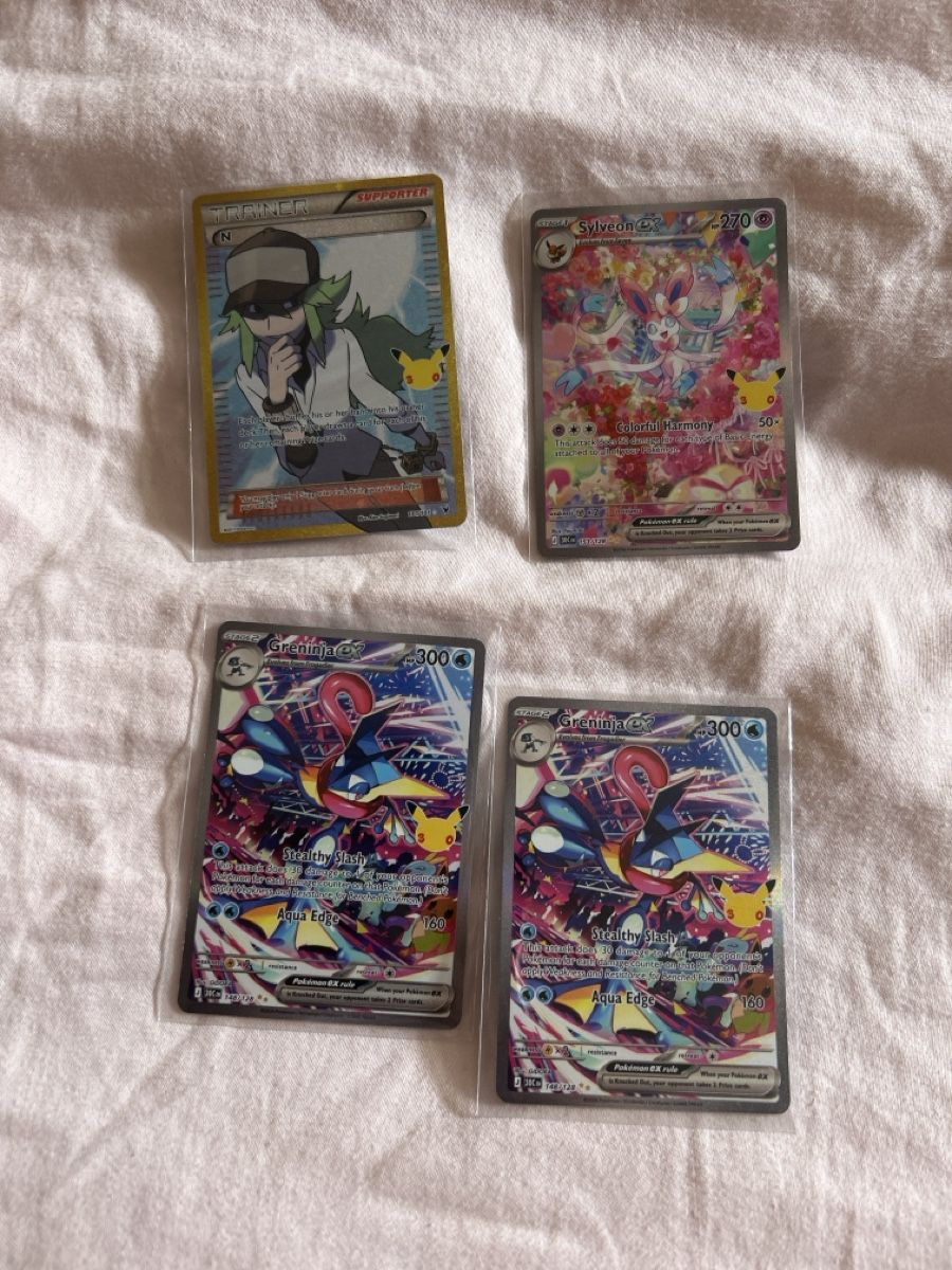 Cartes: Pokémon 30 ans  – Neuf avec emballage d'origine à Vevey par Poke1800