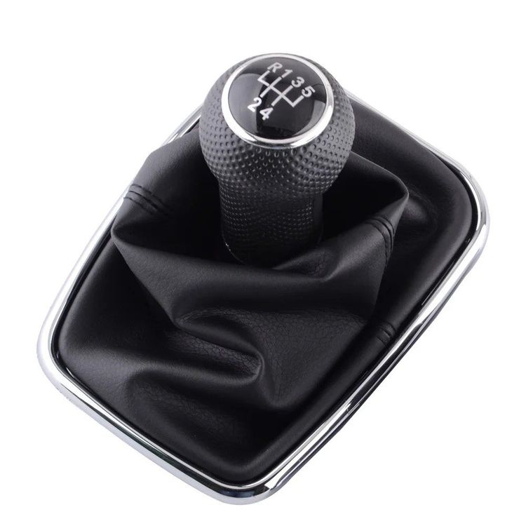 Golf 4 Schaltknauf
