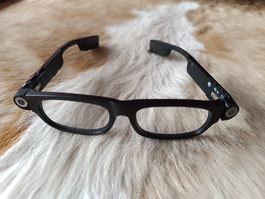 Video Smart Glasses (Video/Foto/Multimedia-Brille)