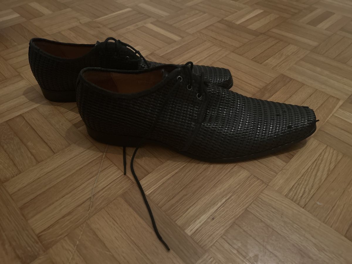 Belmondo Chaussures hommes: Men's shoes – D'occasion à Winterthur par kar_5kzx 2