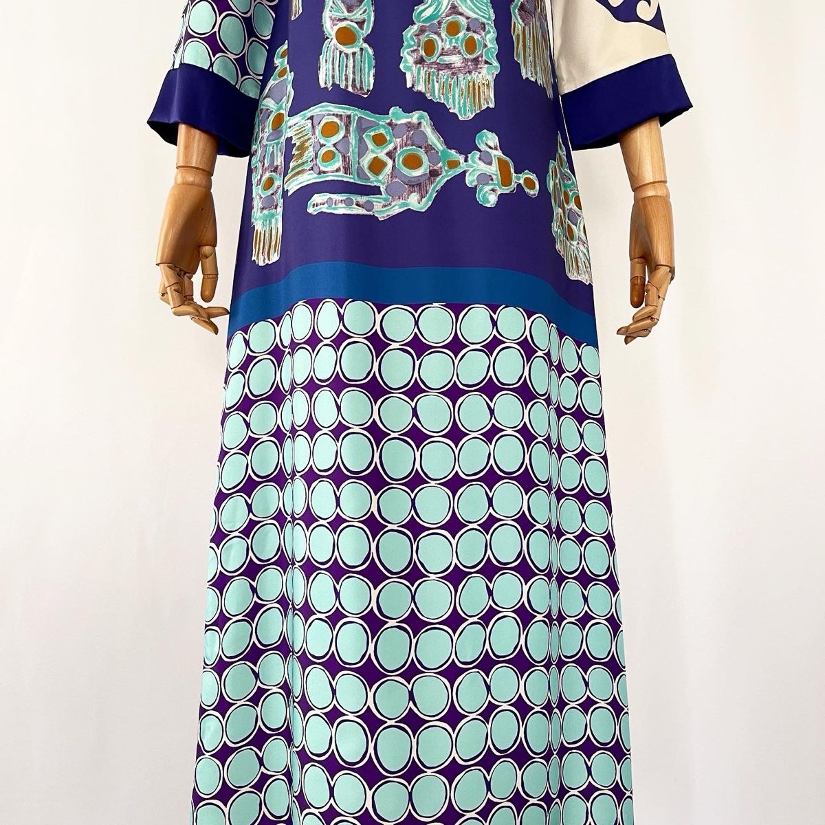 Vestiti: P.A.R.O.S.H. Dress new – Nuovo e nell'imballaggio originale da Emmen venduto da Avviivva_Com2023 7