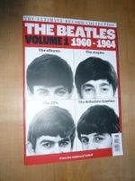 THE BEATLES Ultimate Record Collection VOL.1 1960-1964 UNCUT