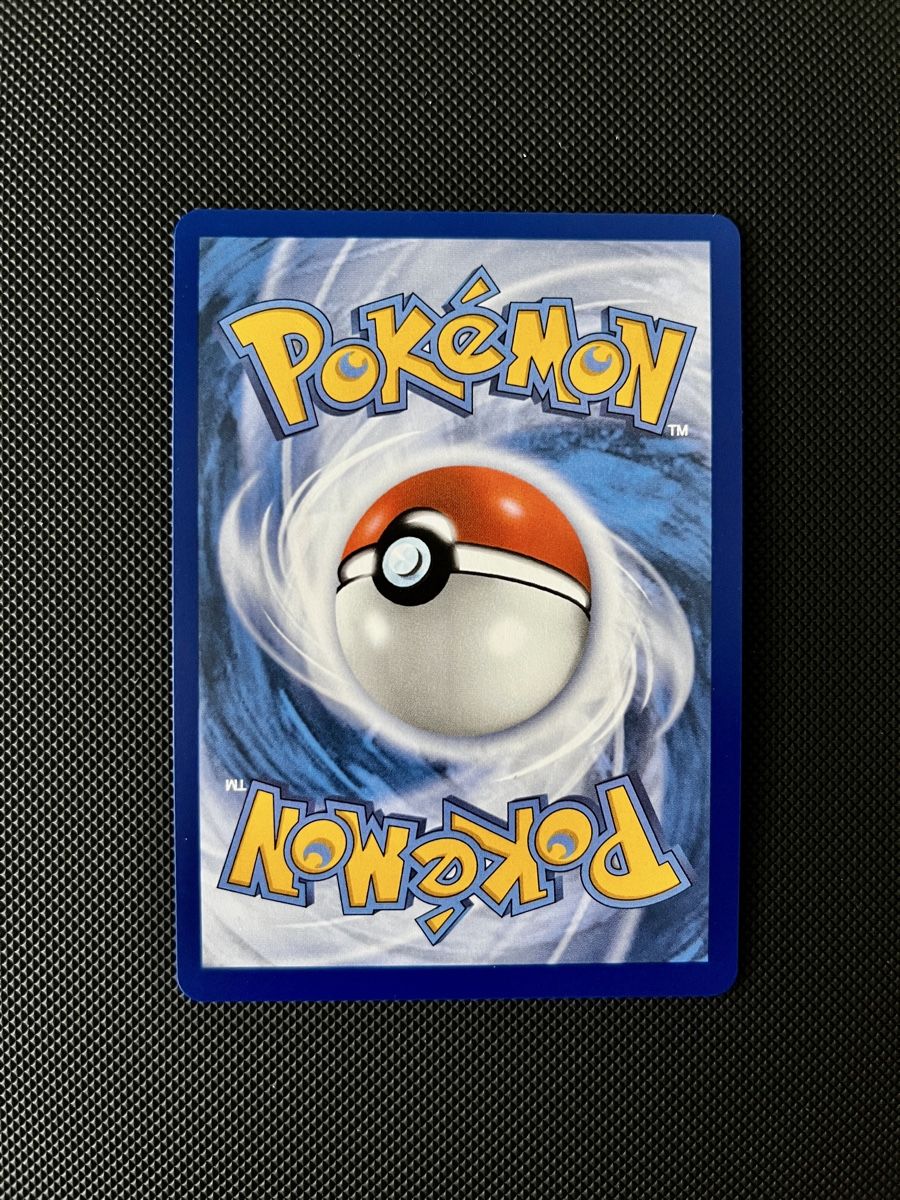 Pokémon Carte collezionabili: Surfing Beach CRI 114/086 – Nuovo (secondo la descrizione) da Cham venduto da stellarsky 1