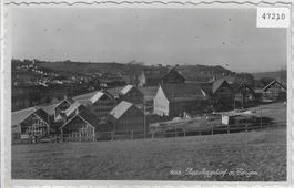 Pestalozzidorf in Trogen