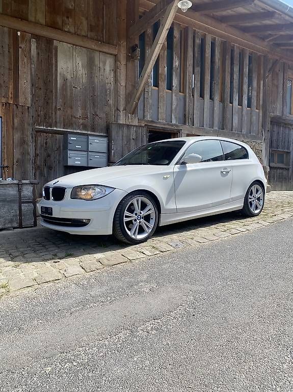 Automobili: BMW 116i – Usato da Mamishaus venduto da ban_79h9 1