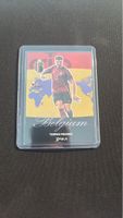 Sammelkarte - Thomas Meunier - 025/199!!! - Belgium - Daka