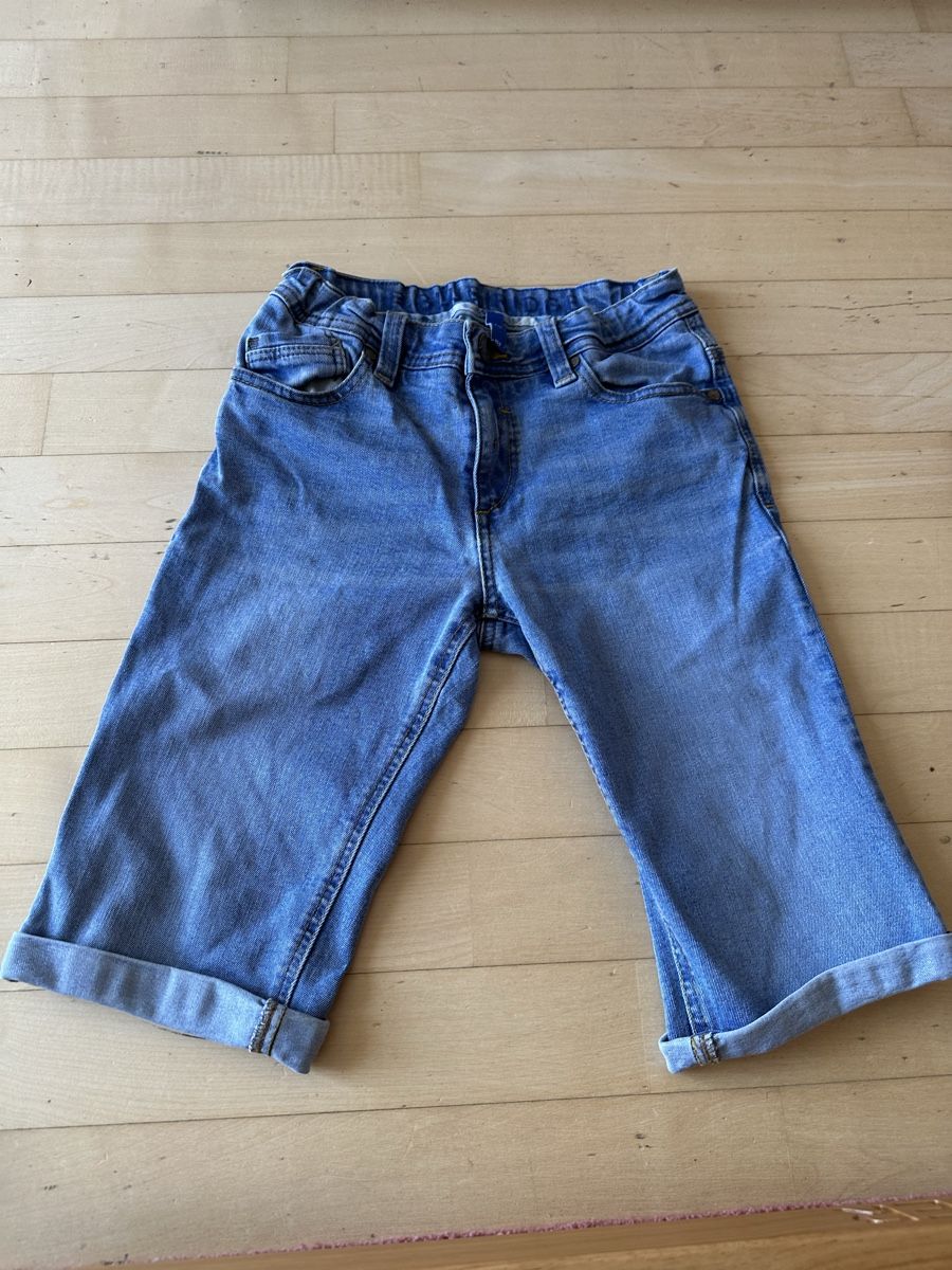 Kleiderpakete & -sets: Kurze Hosen 152 – Gebraucht aus Zizers von special_peanuts 5