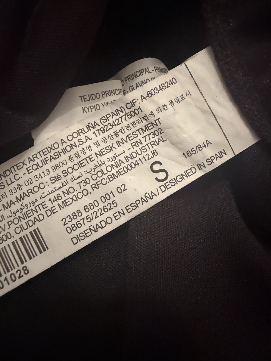 Stradivarius Robes: Stradivarius Kleid – Neuf avec emballage d'origine à Eschenbach LU par Tatzi1 3