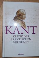 Buch KANT Kritik der praktischen Vernunft supi Zustand