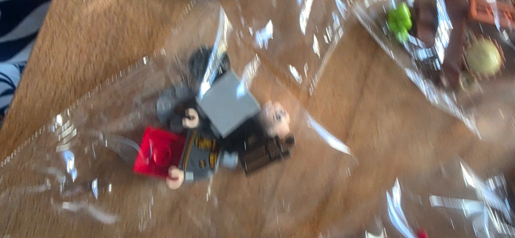Lego Jouets: Lego Harry Potter – D'occasion à Himmelried par Fluhstr4 1