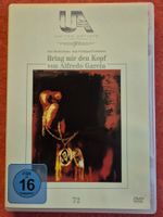 Bring mir den Kopf von Alfredo Garcia / Warren Oates