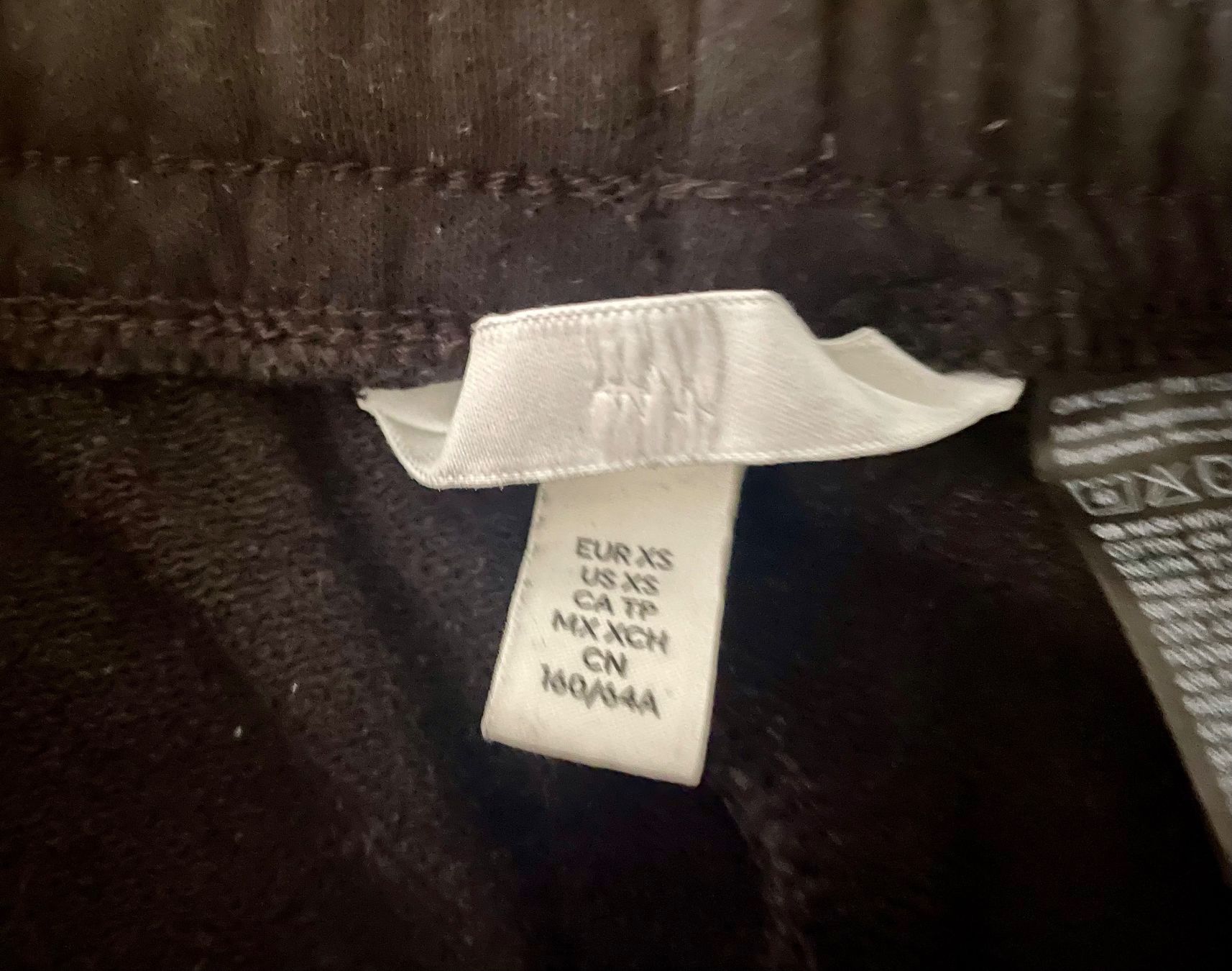 Pantaloni: Shorts Grösse 160 – Usato da Fehraltorf venduto da Marlene4 1