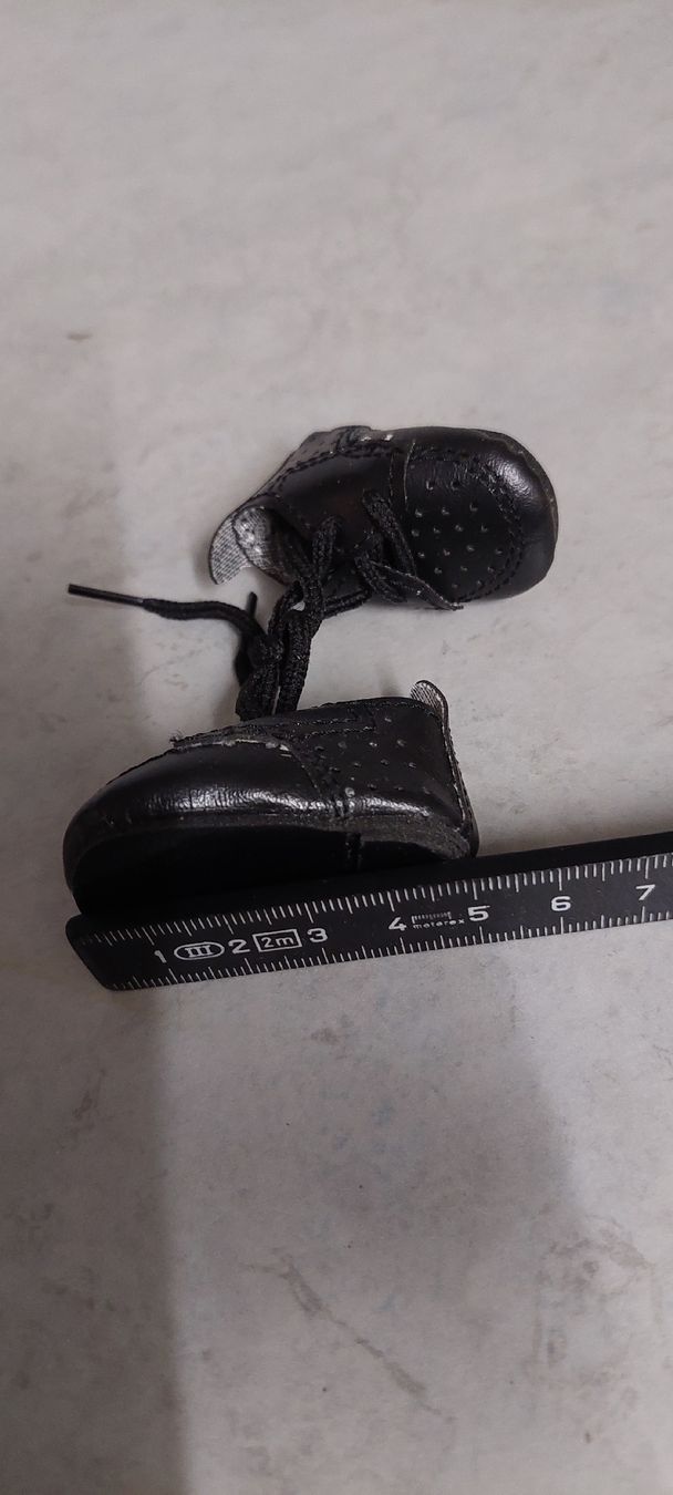 Heidi ott Poupées: 5Paar Puppenschuhe H. Ott? – D'occasion à Muri AG par nindo1 6