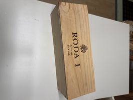 ROTWEIN RODA I 2006