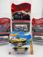 Hot Wheels 70 Chevy Camaro RS - 2025 - 53/250