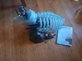 Playmobil Geisterpirateninsel Set