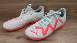 Puma Hallenschuhe Gr. 37 - Ideal für den Hallensport!
