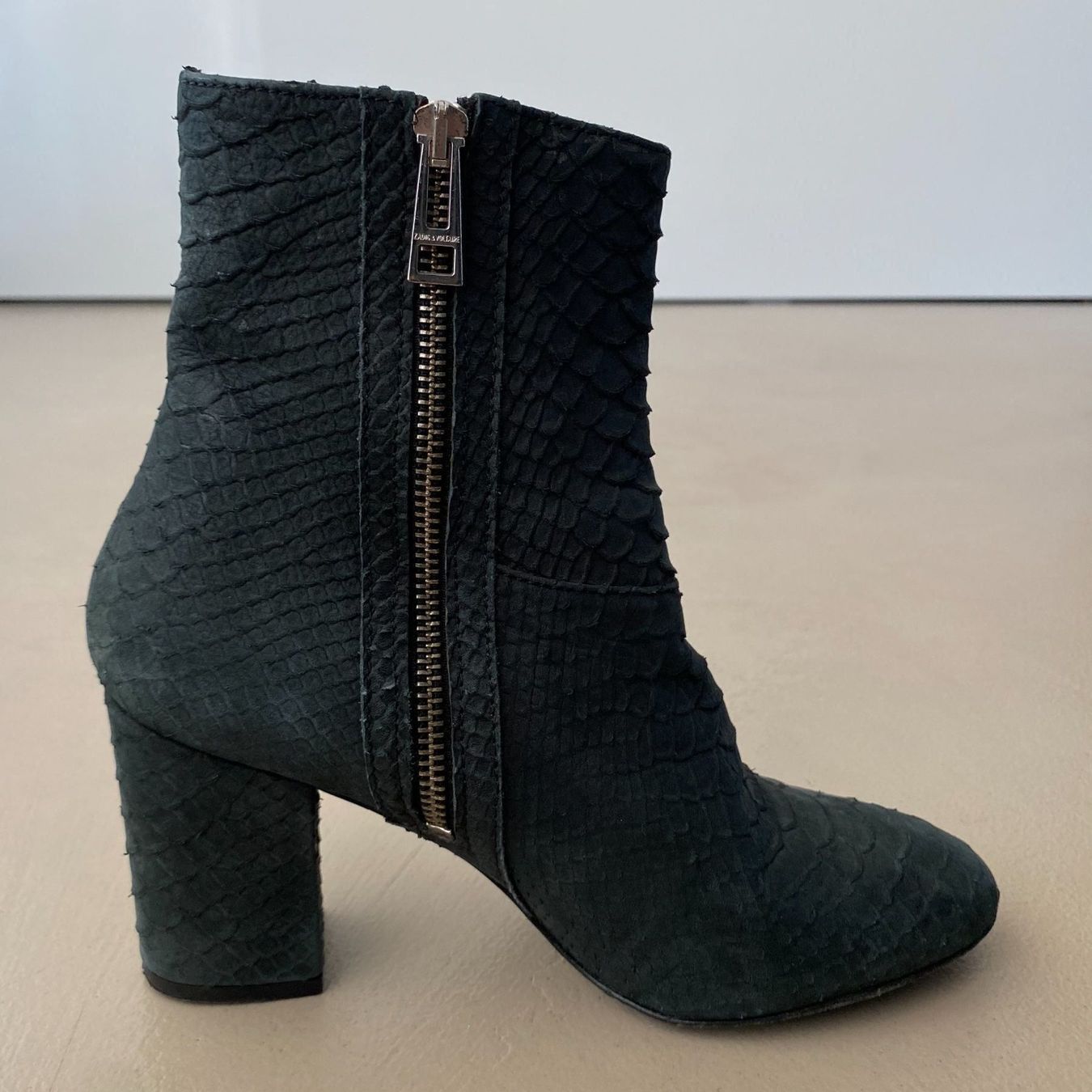 Zadig & Voltaire Scarpe da donna: ZADIG & VOLTAIRE Stiefeletten – Usato da Zürich venduto da ClosetQueen 7