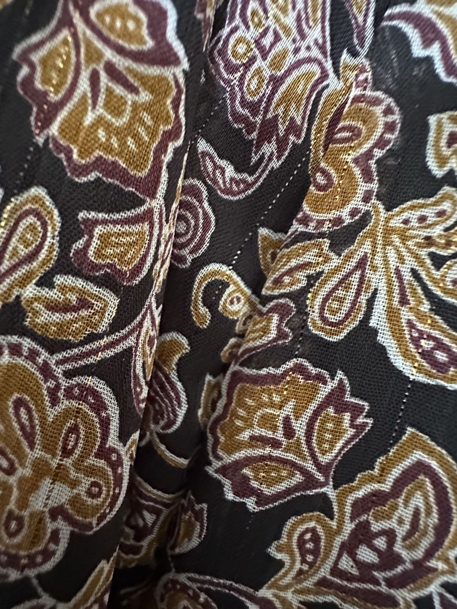 Vestiti: Sommerkleid in L, geblümt – Usato da Mammern venduto da meg_82kd 2