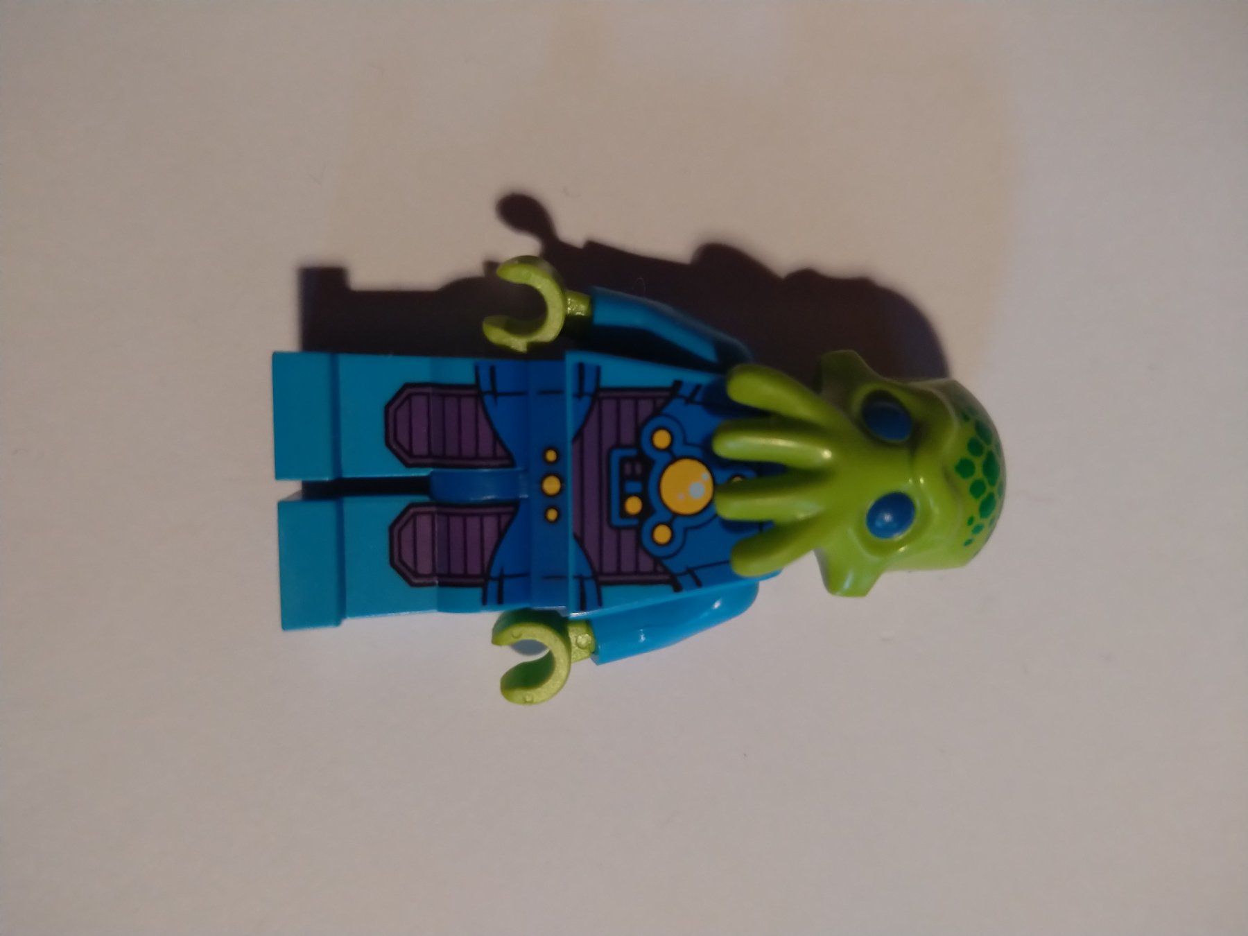 Lego Baukästen: Lego - Minifigure Serie – Gebraucht aus Les Brenets von LEGO_SHOP_2416