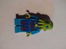 Lego - Minifigure Serie
