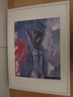 2 x R.Mirer Kunstdrucke